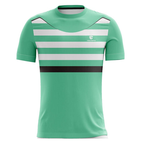 Volleyball Jersey for Players | Custom Sports Clothing | Triumph