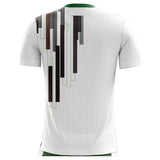 Customized Sports Jersey for Volleyball with Team Name Number