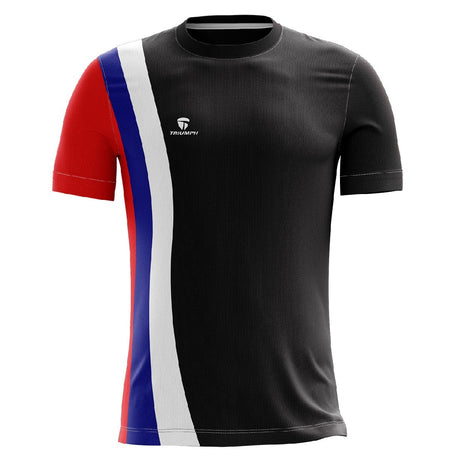 Mens Volleyball Jersey | Design Your Own Sports Team Uniform | Triumph