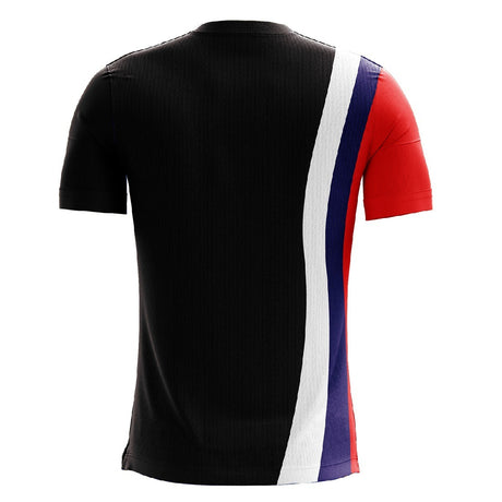 Mens Volleyball Jersey | Design Your Own Sports Team Uniform | Triumph