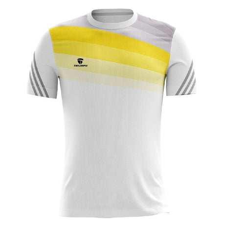 Volleyball T-Shirt for Men’s Sports Tees | Team Training Jersey | Triumph