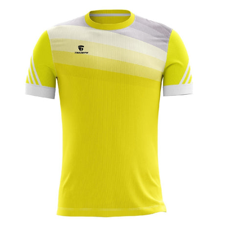 Men Volleyball Tshirt Set | Custom Design Sports Jersey Online | Triumph