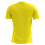 Men Volleyball Tshirt Set | Custom Design Sports Jersey Online