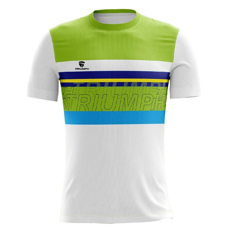 Custom Volleyball Jersey | Sports Team Uniforms | Triumph