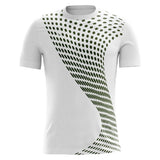 Volleyball Jersey Set for Men Boy | Custom Sportswear