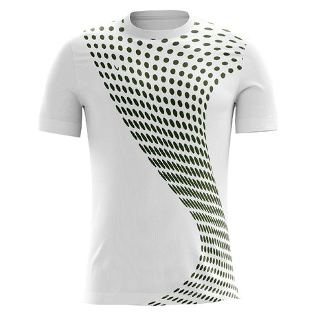 Volleyball Jersey Set for Men Boy | Custom Sportswear | Triumph