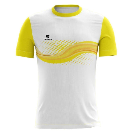 Volleyball Tshirts Clothes for Sports Player | Custom Sportswear | Triumph