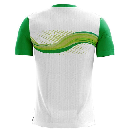Custom Sublimated Volleyball Jersey for Men Boy | Sports Team Tshirt | Triumph