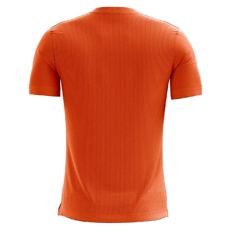 Sublimation Printed Volleyball Jersey Tees for Sports Players | Triumph