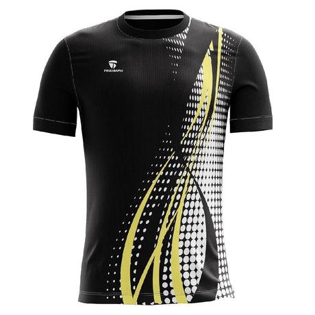 Volleyball Jersey for Men | Design Your Own Sports Team Jersey Tees | Triumph