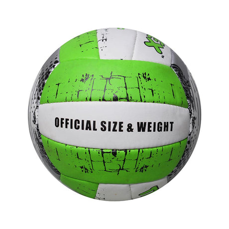 PU 5000 Volleyball | Greenland Enterprises (Gls Sports)