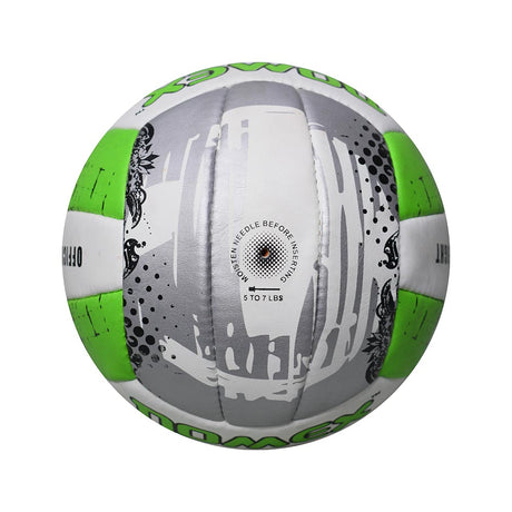 PU 5000 Volleyball | Greenland Enterprises (Gls Sports)