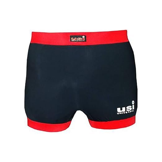 The Original Vale Tudo Shorts – 411VT