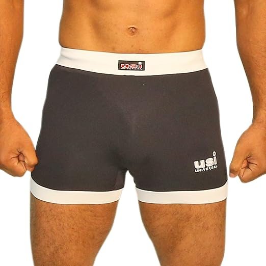 The Original Vale Tudo Shorts – 411VT