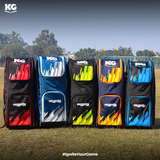 KG Velocity Kit Bag