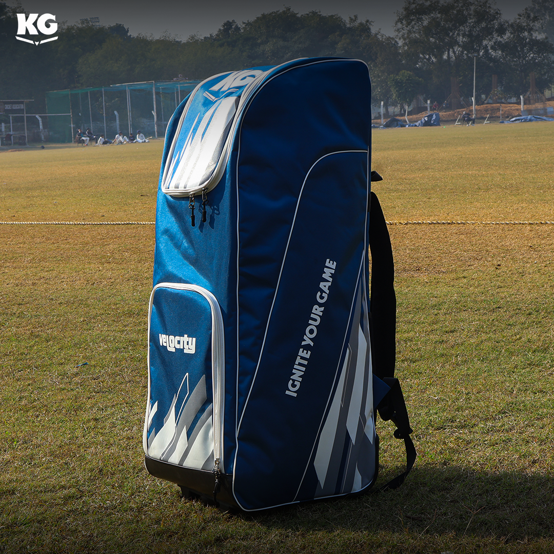 KG Velocity Kit Bag
