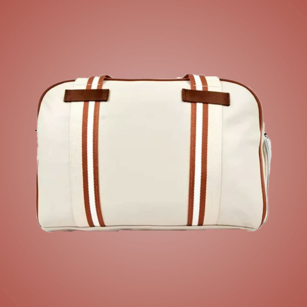 BR5914 V Badminton Shoulder Tote Bag