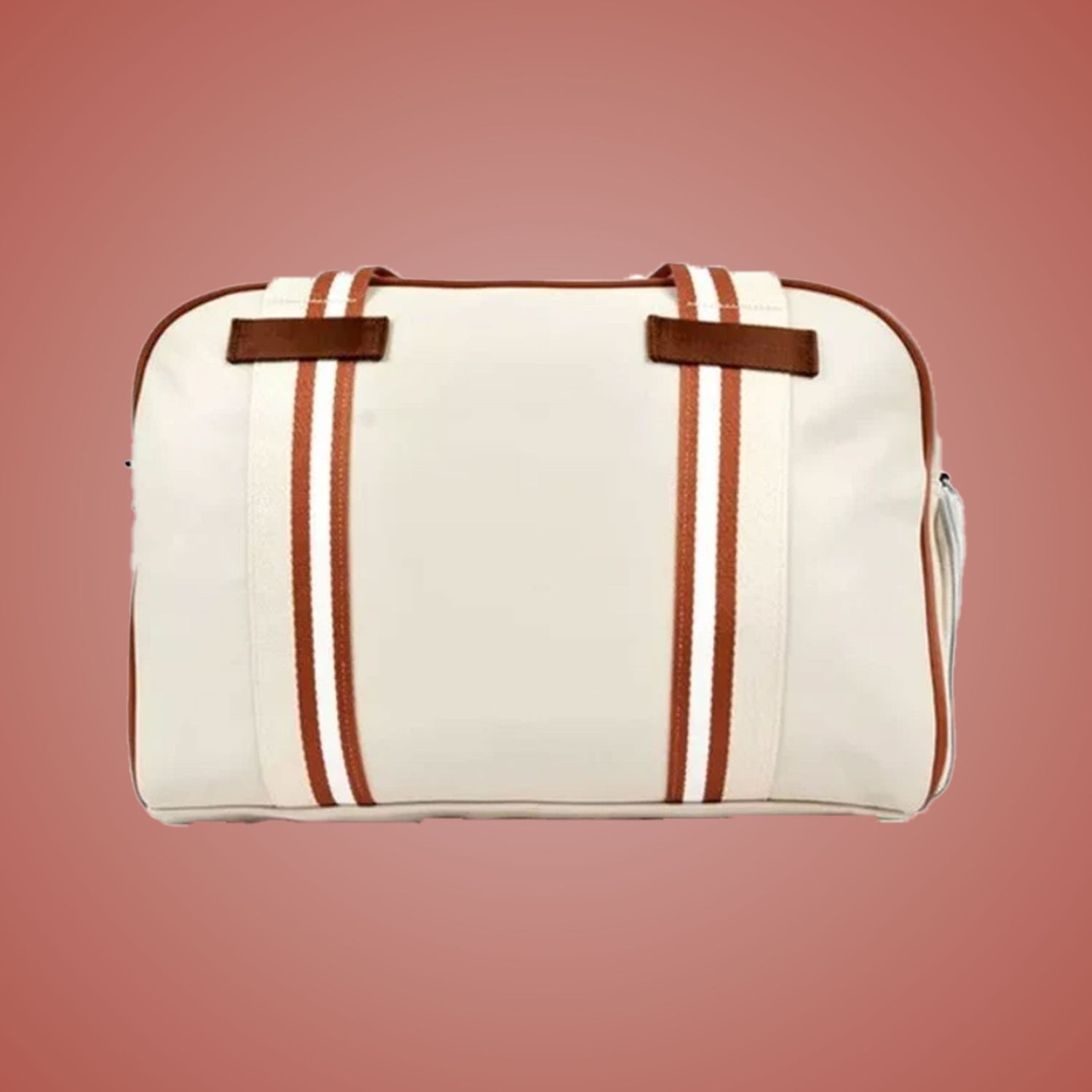BR5914 V Badminton Shoulder Tote Bag