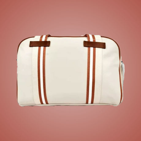 BR5914 V Badminton Shoulder Tote Bag
