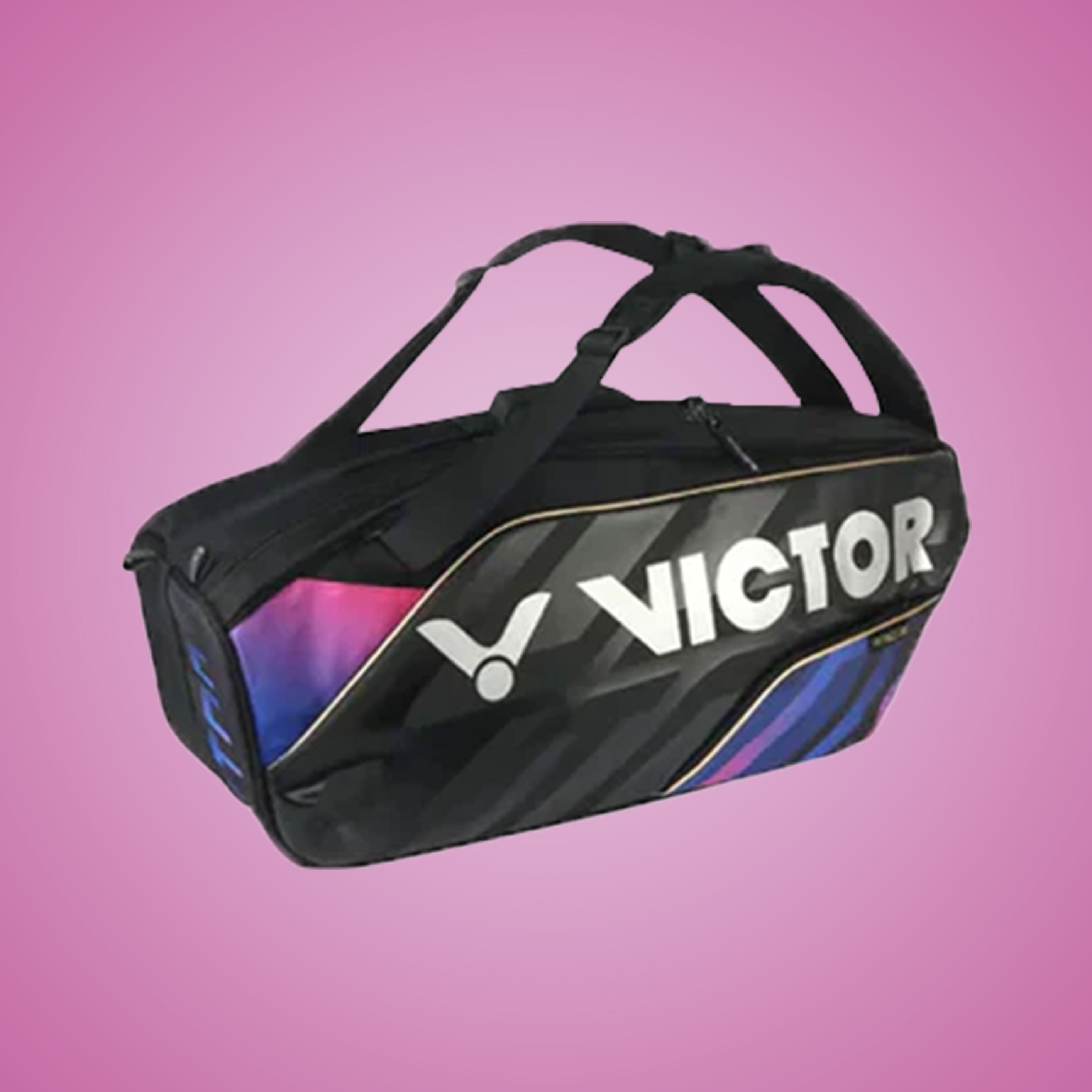 BR9213 Series Badminton Kitbag