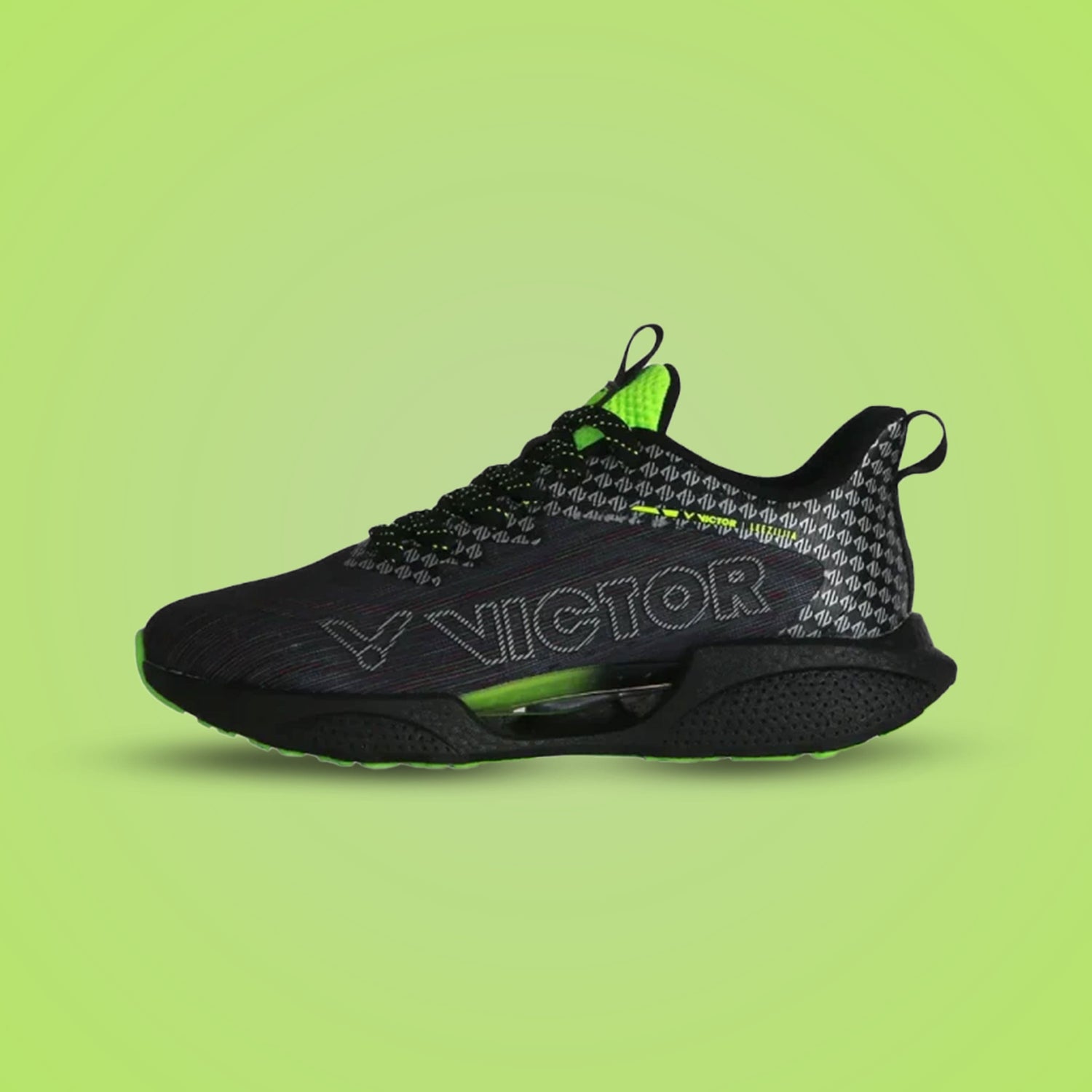 X LZJ R530LZJ Professional Running Shoes