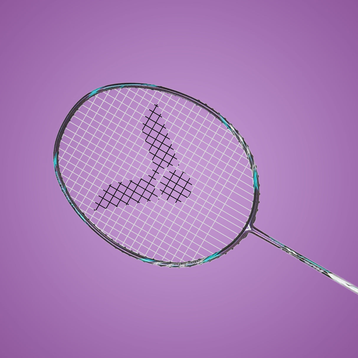 Auraspeed ARS-30H-J 4U G6 Badminton Racket