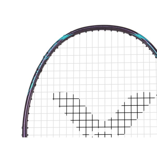 Auraspeed ARS-30H-J 4U G6 Badminton Racket