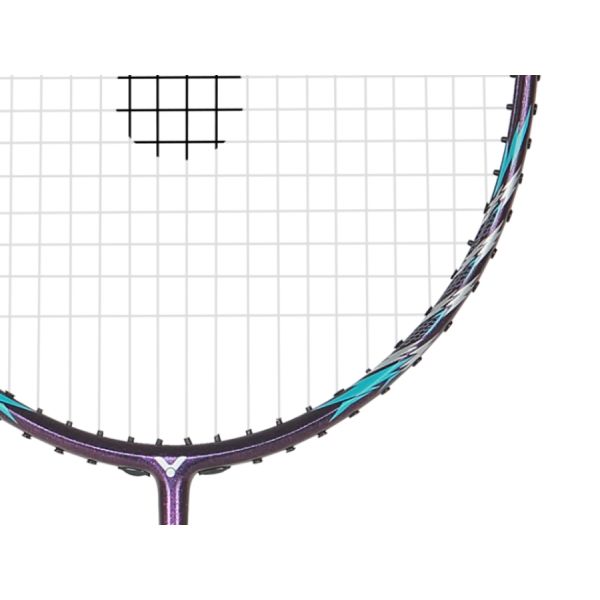 Auraspeed ARS-30H-J 4U G6 Badminton Racket