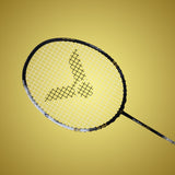 Auraspeed ARS-LJH-S 4U G5 Unstrung Professional Badminton Racket – Trusted by Li Junhui