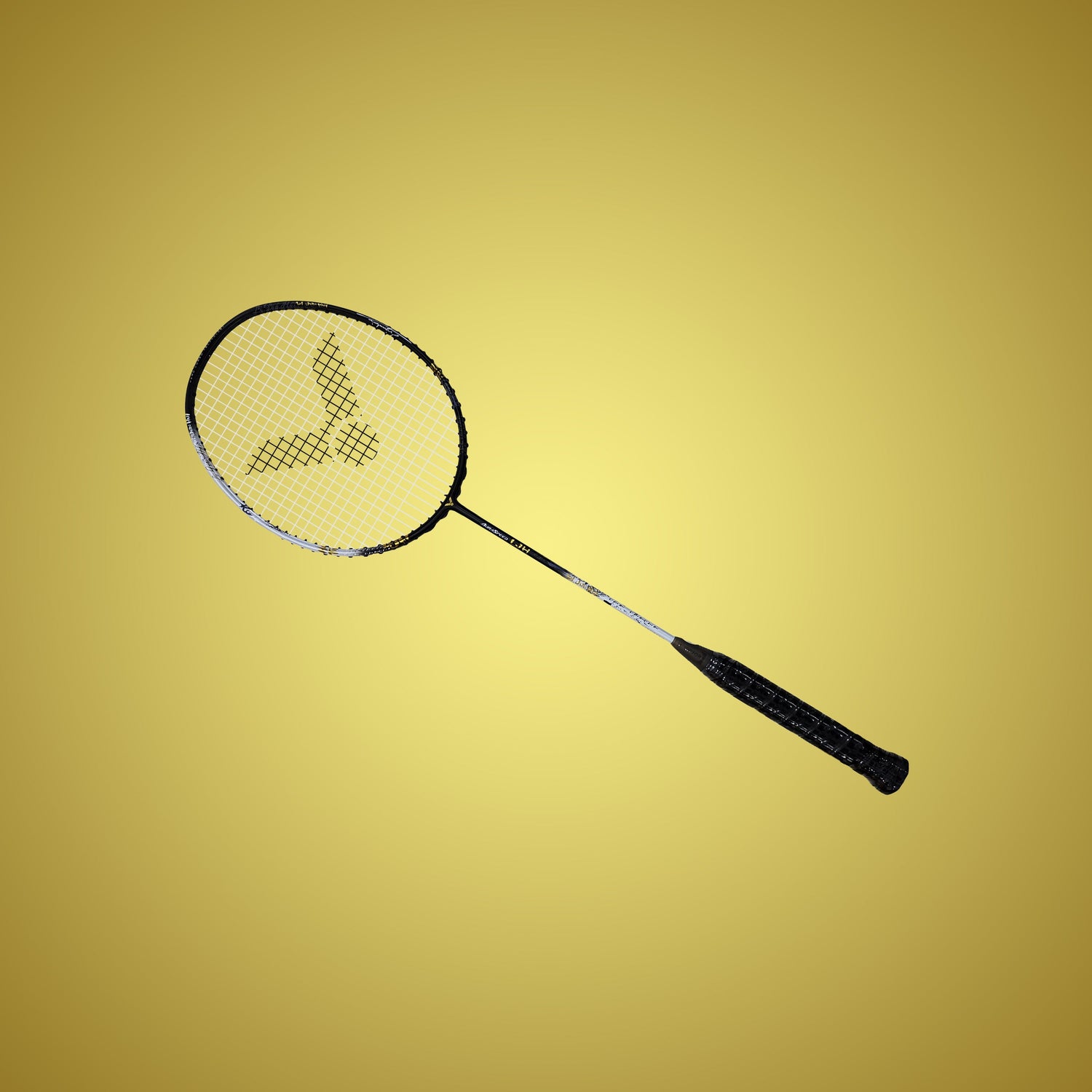 Auraspeed ARS-LJH-S 4U G5 Unstrung Professional Badminton Racket – Trusted by Li Junhui