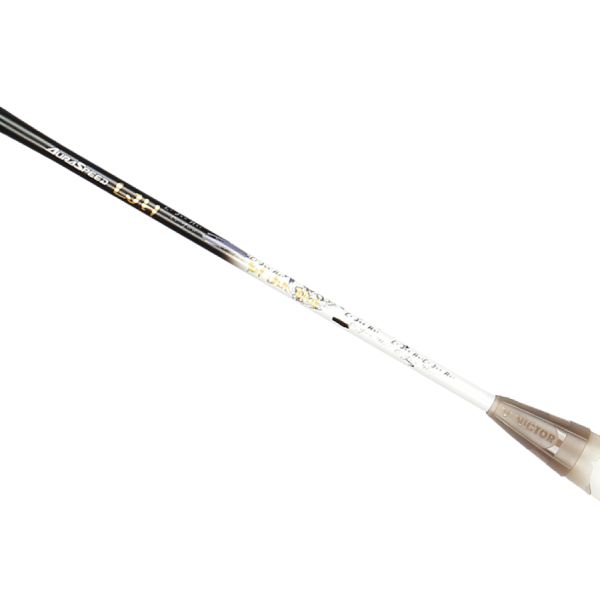 Auraspeed ARS-LJH-S 4U G5 Unstrung Professional Badminton Racket – Trusted by Li Junhui