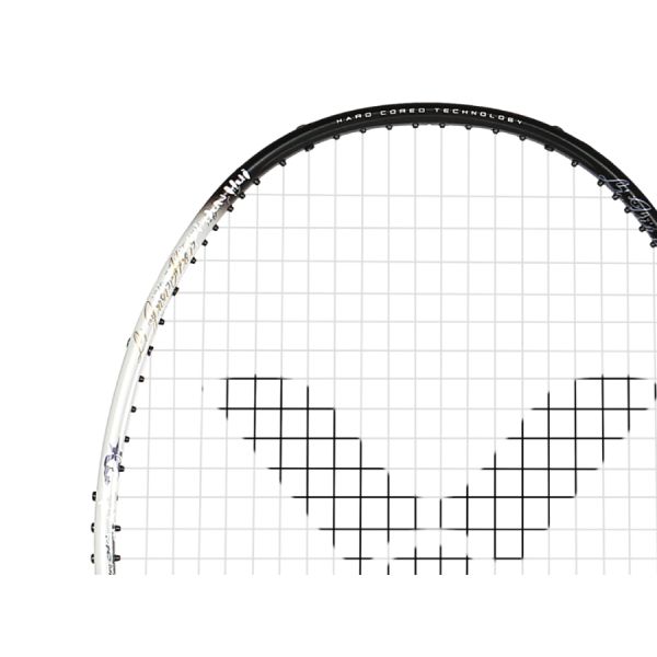 Auraspeed ARS-LJH-S 4U G5 Unstrung Professional Badminton Racket – Trusted by Li Junhui