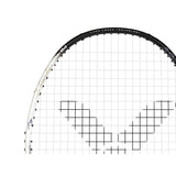 Auraspeed ARS-LJH-S 4U G5 Unstrung Professional Badminton Racket – Trusted by Li Junhui