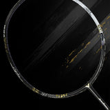 Auraspeed ARS-LJH-S 4U G5 Unstrung Professional Badminton Racket – Trusted by Li Junhui