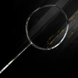 Auraspeed ARS-LJH-S 4U G5 Unstrung Professional Badminton Racket – Trusted by Li Junhui