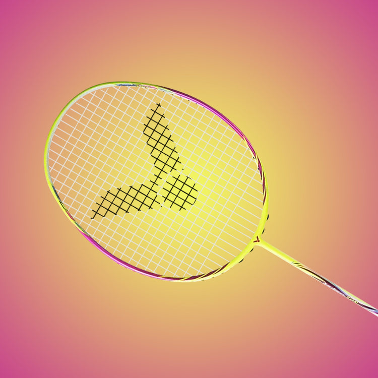 Auraspeed 70F Unstrung Badminton Racket