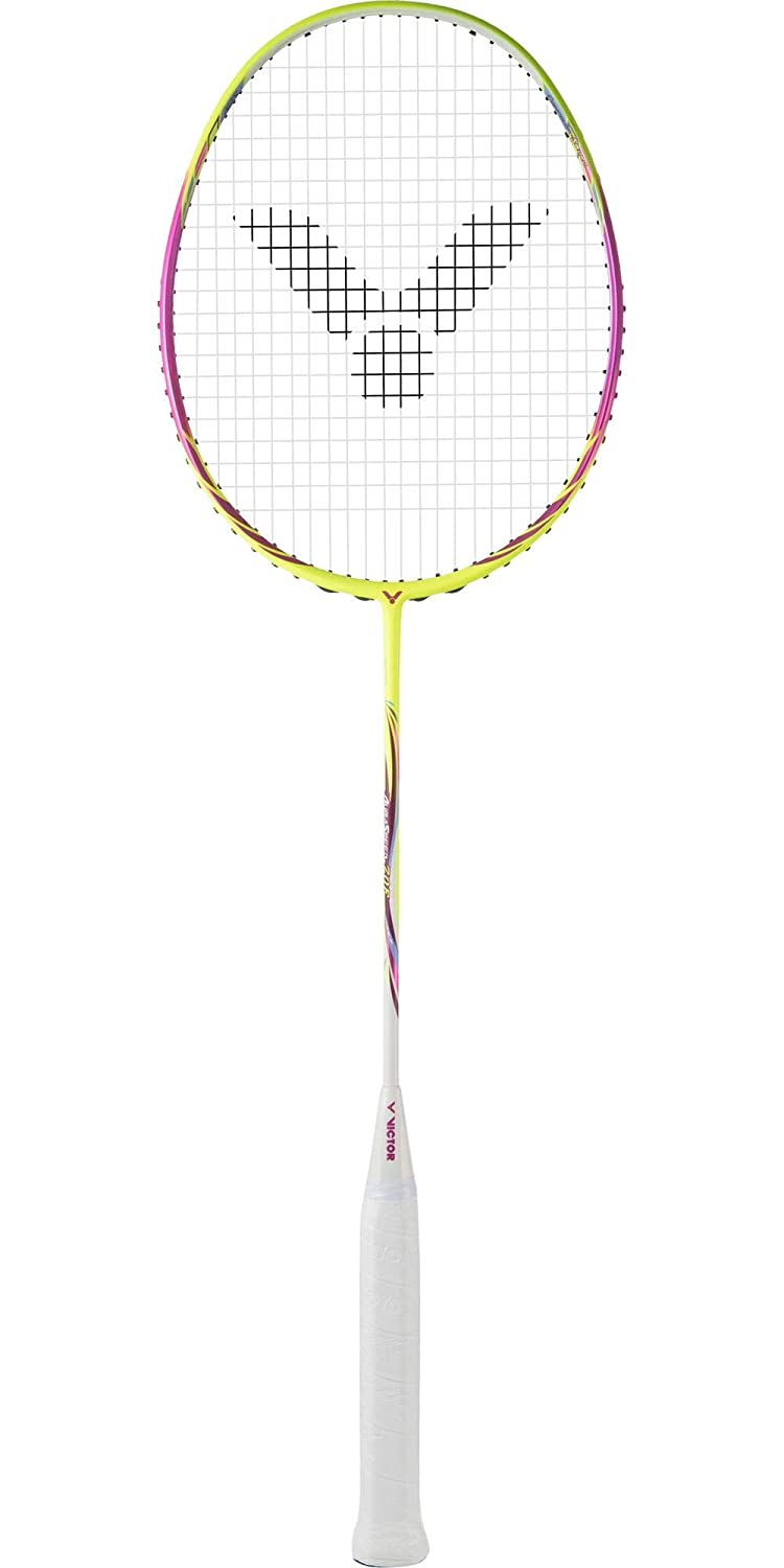 Auraspeed 70F Unstrung Badminton Racket