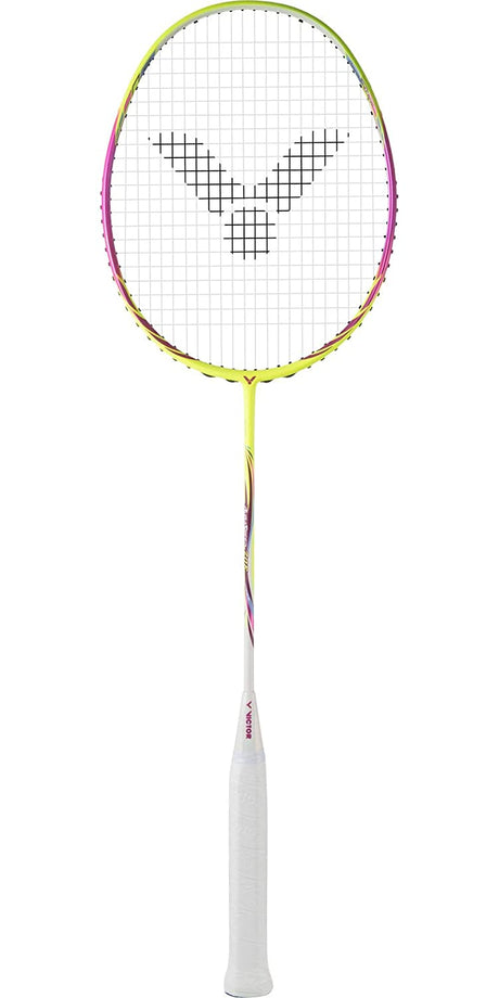 Auraspeed 70F Unstrung Badminton Racket