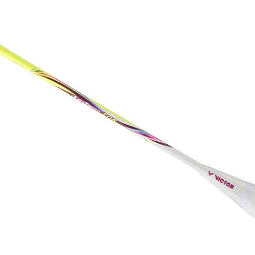 Auraspeed 70F Unstrung Badminton Racket