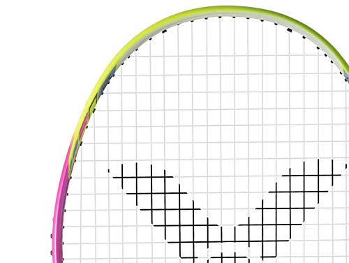 Auraspeed 70F Unstrung Badminton Racket