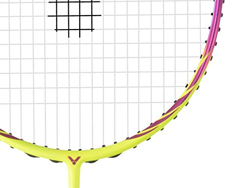 Auraspeed 70F Unstrung Badminton Racket