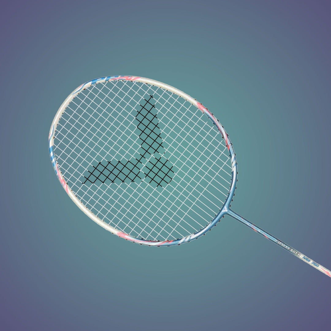 Challenger 9500 Pro UnStrung Badminton Racket - 4U/G6