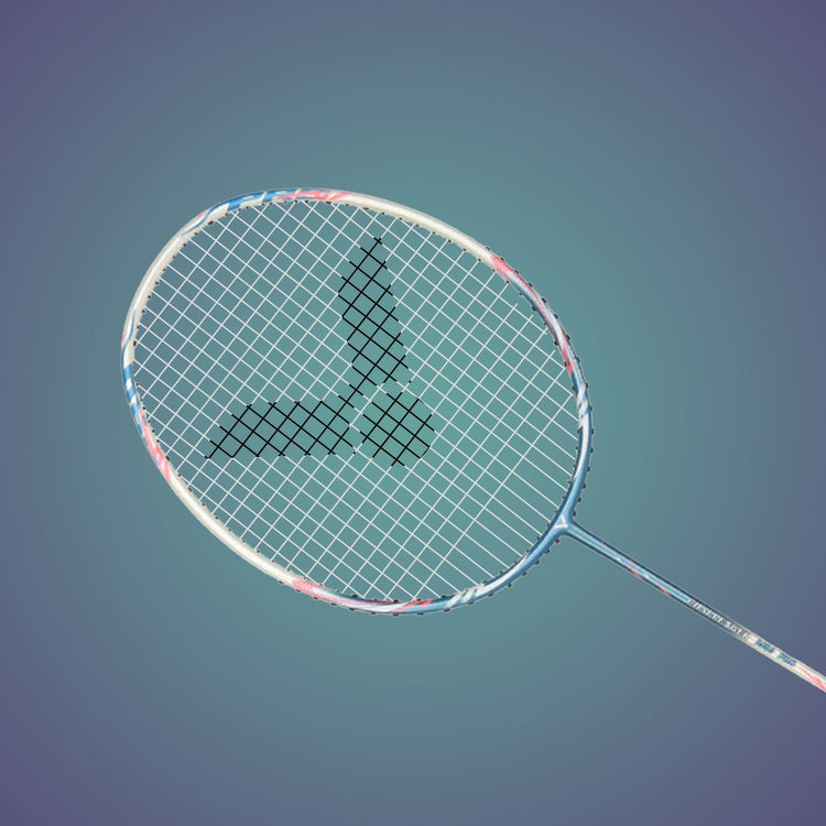 Challenger 9500 Pro UnStrung Badminton Racket - 4U/G6