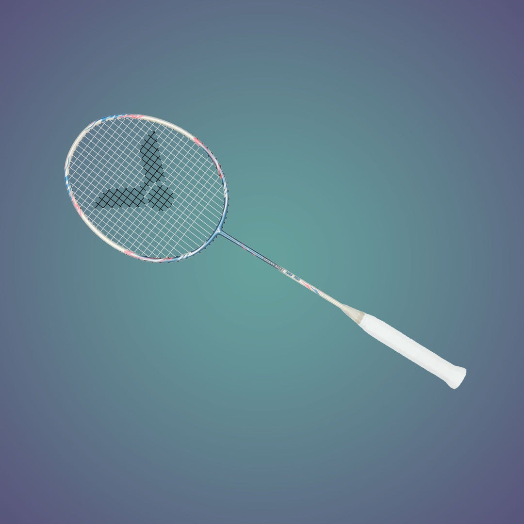 Challenger 9500 Pro UnStrung Badminton Racket - 4U/G6
