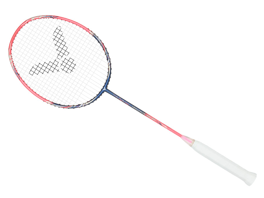 Challenger 9500 Pro UnStrung Badminton Racket - 4U/G6