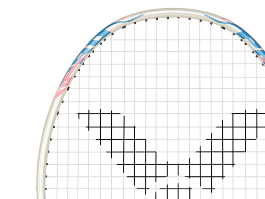 Challenger 9500 Pro UnStrung Badminton Racket - 4U/G6
