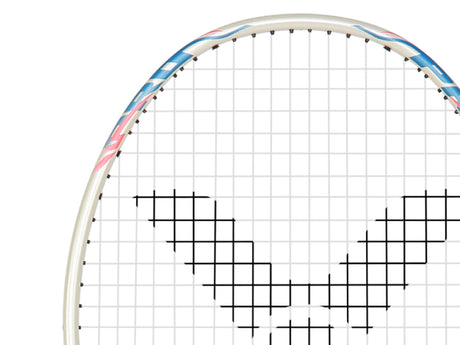 Challenger 9500 Pro UnStrung Badminton Racket - 4U/G6
