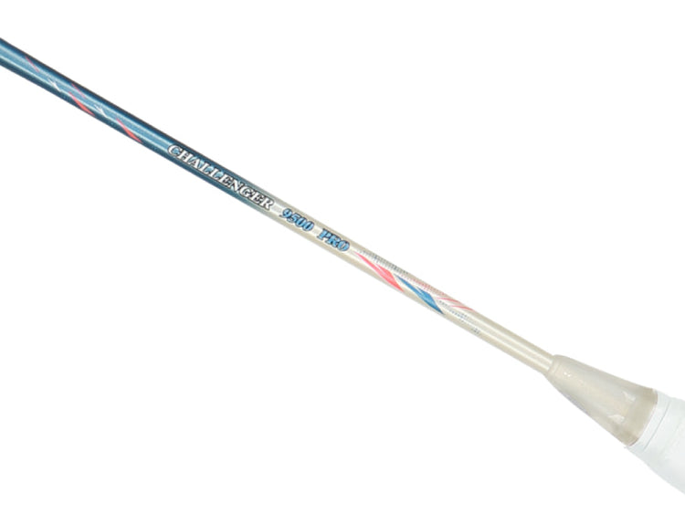 Challenger 9500 Pro UnStrung Badminton Racket - 4U/G6