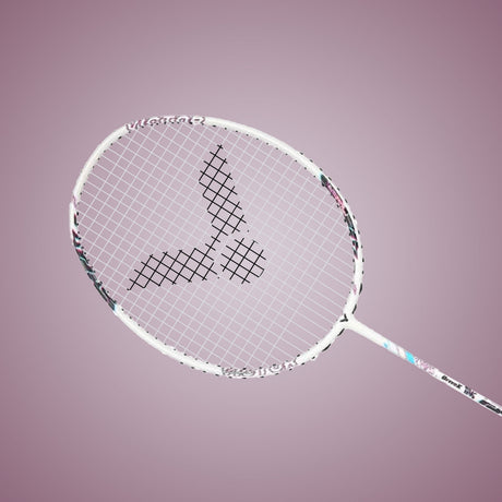 DriveX DX-KF-A 4U G5 Unstrung Professional Badminton Racket