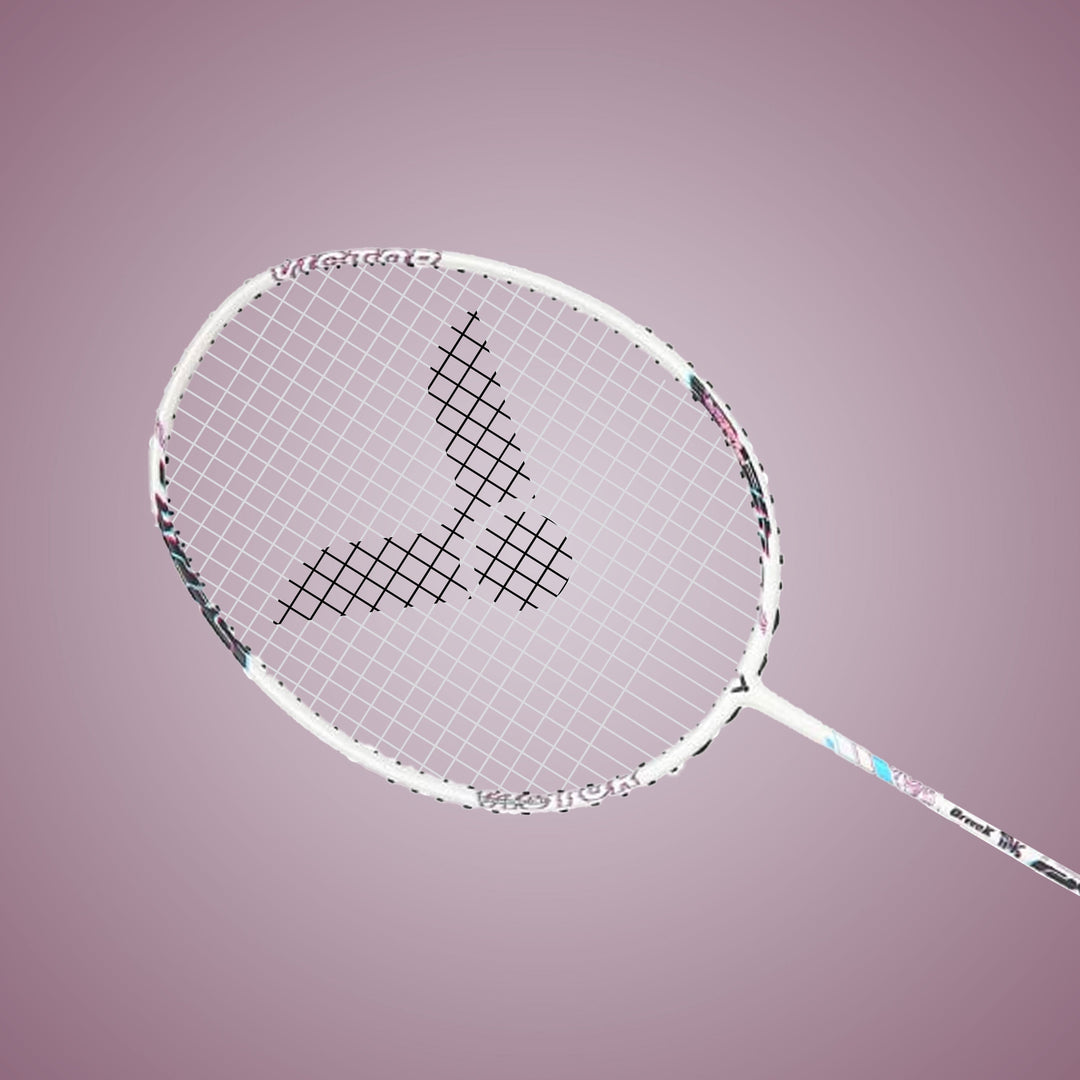 DriveX DX-KF-A 4U G5 Unstrung Professional Badminton Racket
